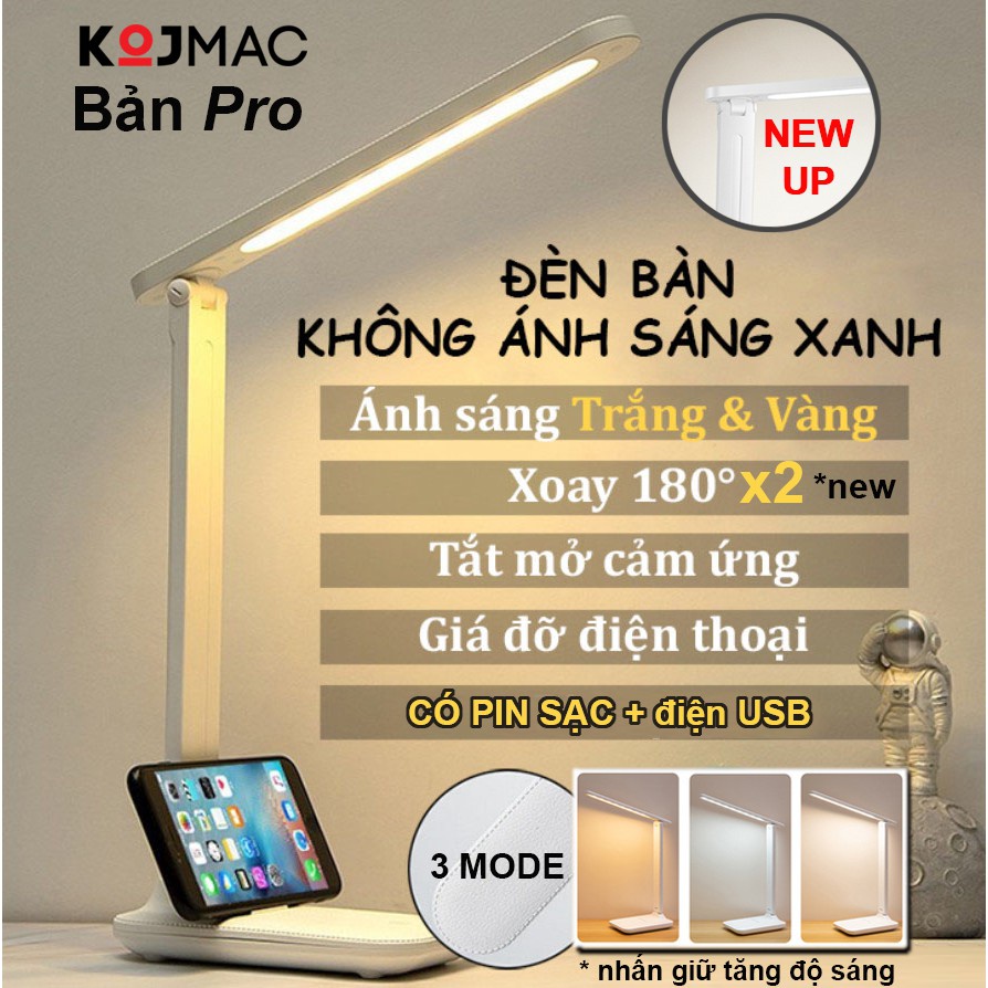 ▣❁۞Đèn led để bàn học, đọc sách chống cận thị bảo vệ mắt có thể uốn cong, học cảm ứng