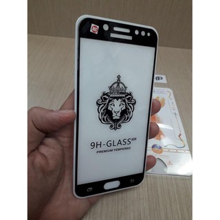 Cường lực Samsung J7 Plus Full màn