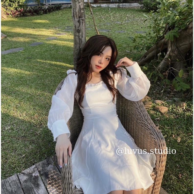 SOULB DRESS
