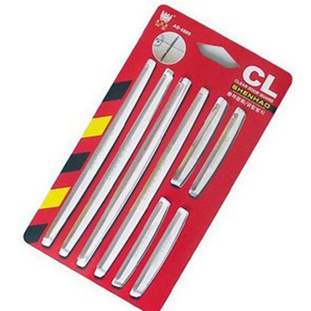 Miếng Dán Chống Trầy Xước Bảo Vệ Cửa Xe Hơi