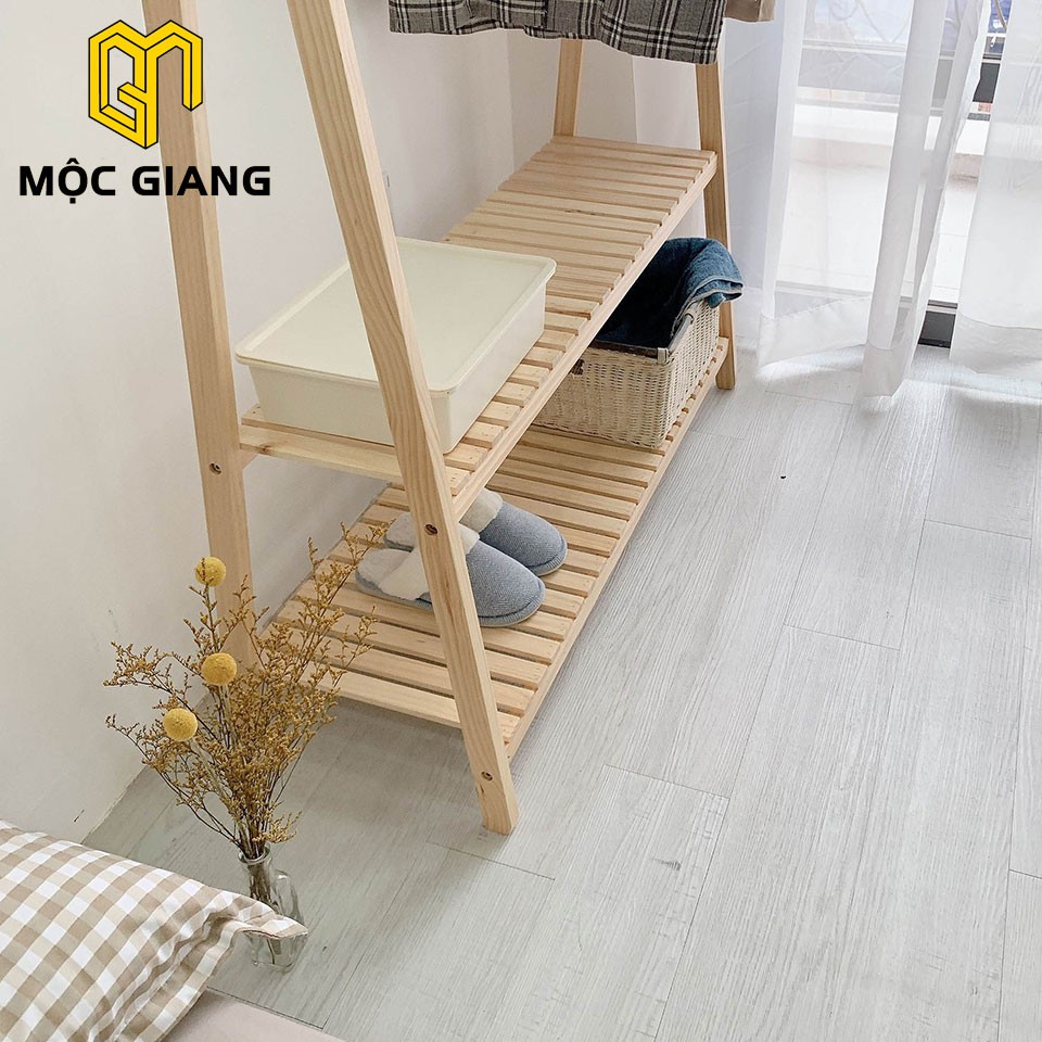 Giá Treo Quần Áo Chữ A 2 Tầng Size M Hàng Xuất Khẩu | BigBuy360 - bigbuy360.vn