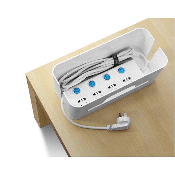 Hộp đựng ổ cắm điện thông minh Chính hãng Ugreen 30397