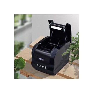 Máy in tem, mã vạch Xprinter 365B ( model mới 2019)