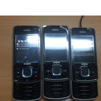 ĐIỆN THOẠI NOKIA 6210 CHÍNH HÃNG+ BẢO HÀNH 12 THÁNG