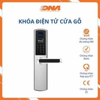 Khóa điện tử thông minh Vconnex