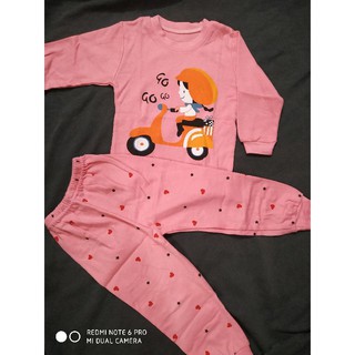 set bộ dài tay cho bé giá sỉ