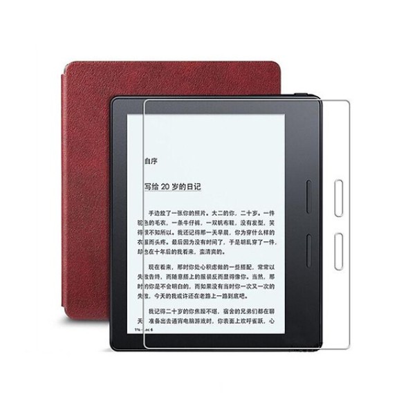 [Kindle Paperwhite] Cường lực 9H dành cho Kindle, Kindle Paperwhite 1/2/3/4 / Oasis 2