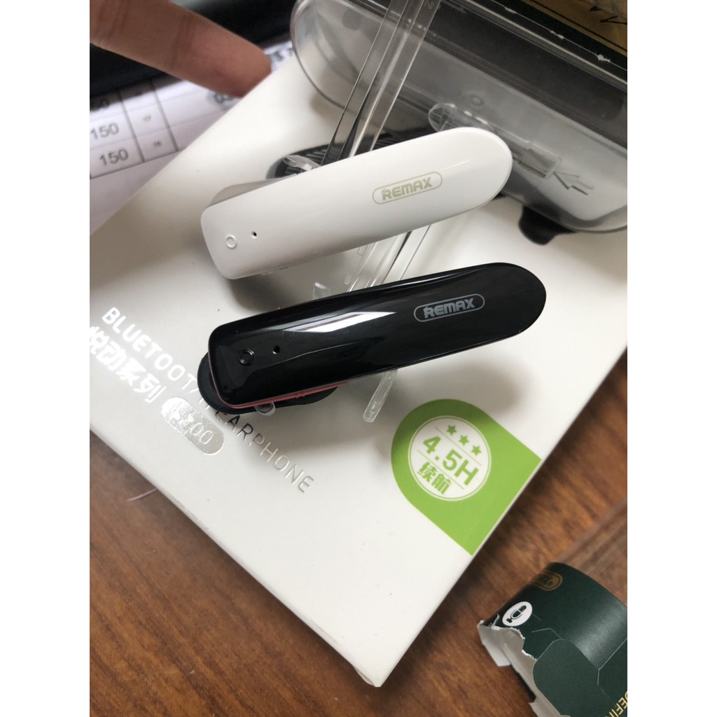 TAI NGHE BLUETOOTH REMAX T1 CHÍNH HÃNG