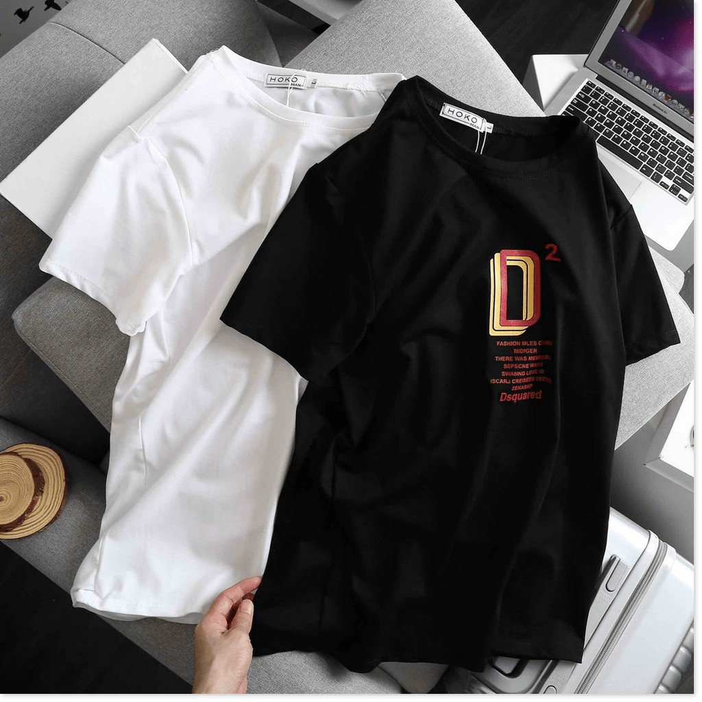 ÁO THUN COTTON CỔ TRÒN THIẾT KẾ HỌA TIẾT SIÊU NGẦU,CHẤT LIỆU VÃI THOÁNG MÁT KHÁNH AN FASHION