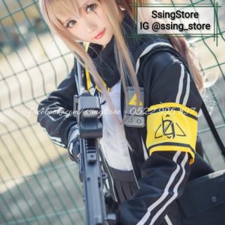 Set COSPLAY nữ cảnh sát dễ thương ( Hàng order )