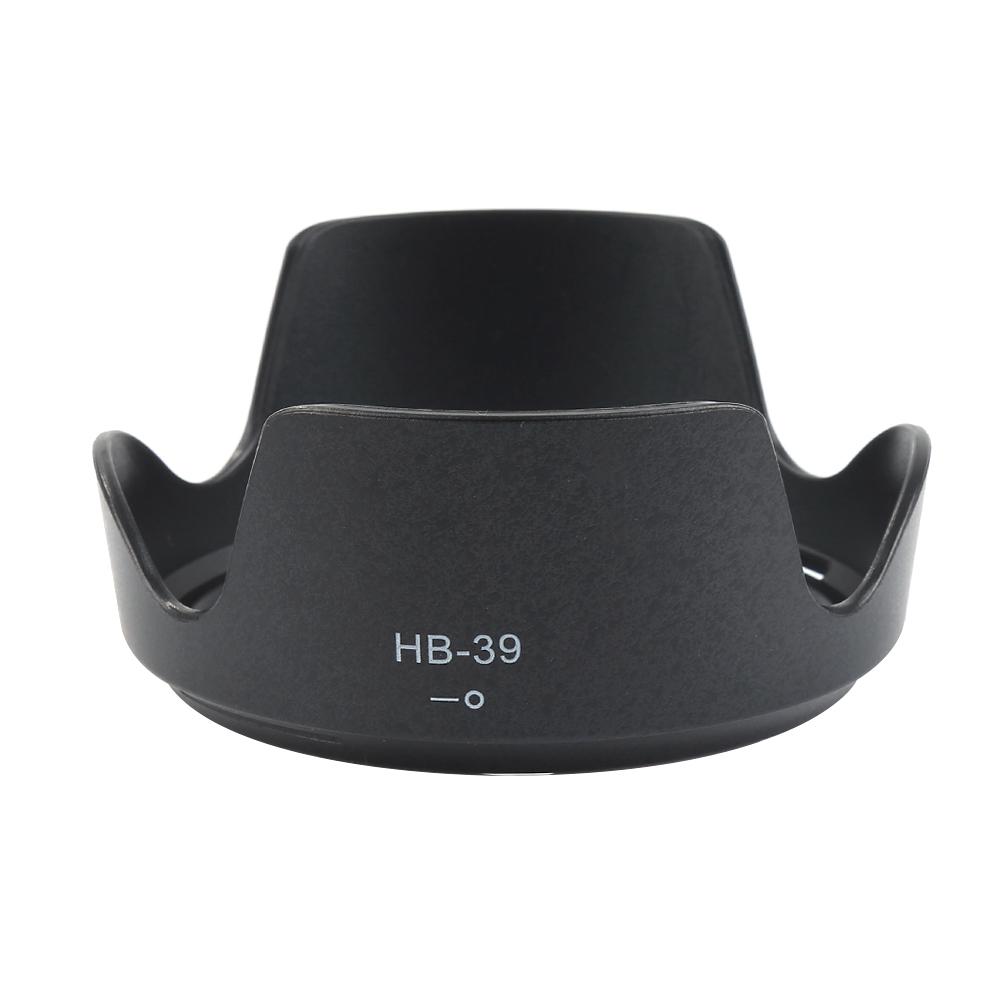 Loa che nắng Lens Hood Nikon HB-39
