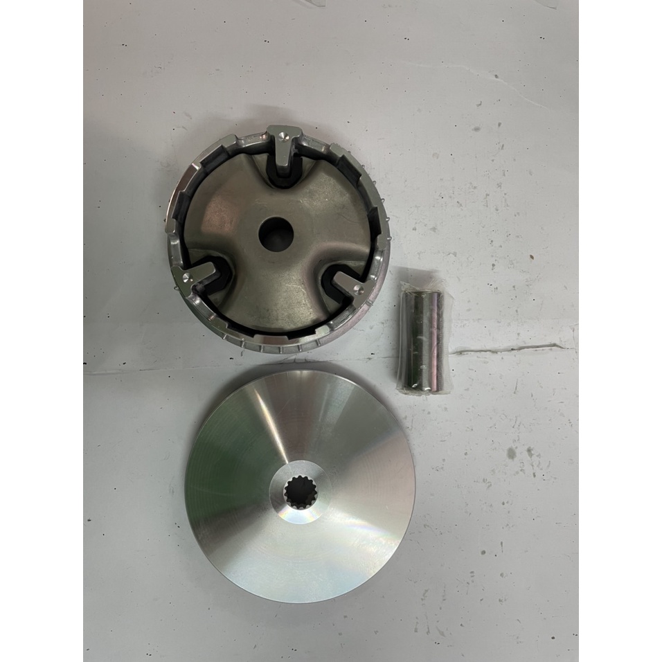 Bộ Nồi Trước NOUVO LX  NOUVO SX  LUVIAS 125