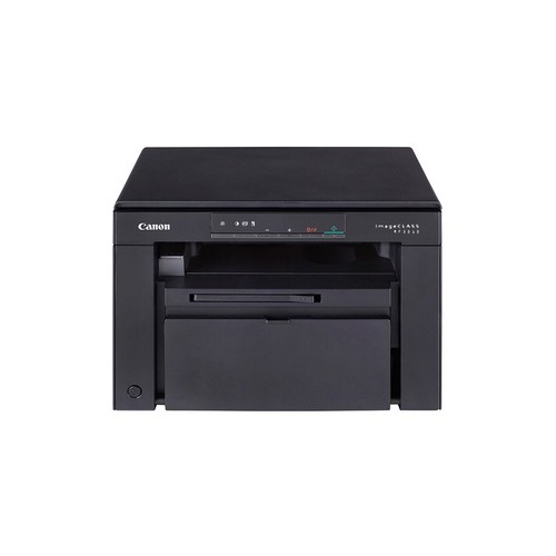 MÁY IN LASER CANON MF 3010 AE - Print - Scan - Copy