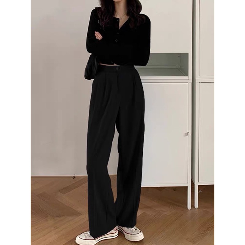 QUẦN BASIC PANT 100cm
