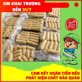 Xúc xích bò Chizooo