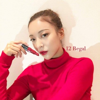 [CÓ BILL]Son Bobbi brown crushed lip color mini tách set màu Regal