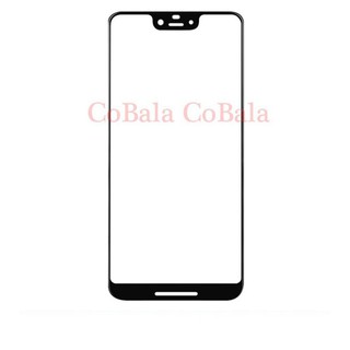 Kính cường lực 4D cho Google Pixel 3XL Full màn Hình