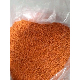 Bịch 1kg muối ớt tây ninh loại 1