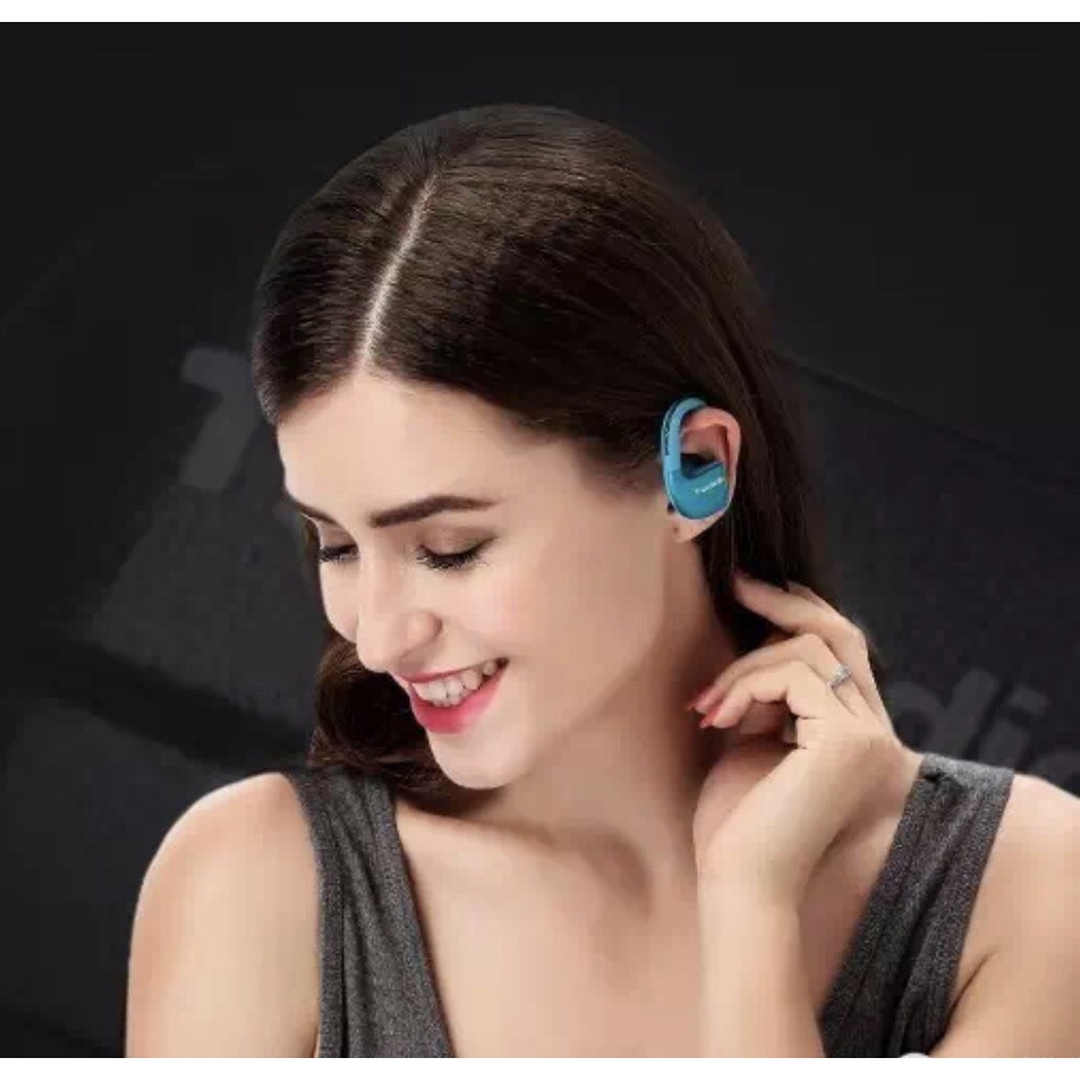 Tai nghe bluetooth mini 5B05 thể thao không dây tai nghe kiểu móc tai chống mồ hôi hở tai,Pin sử dụng 5h,Âm thanh vòm 6D