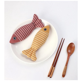 Đồ Chơi Bóp Tay Hình Cá Dễ Thương