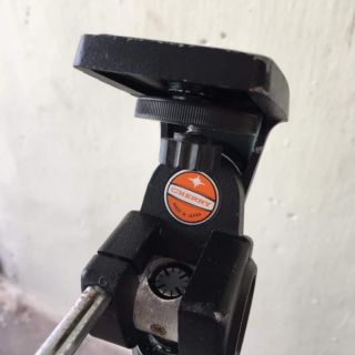 Mini Tripod Velbon Siêu nhỏ gọn