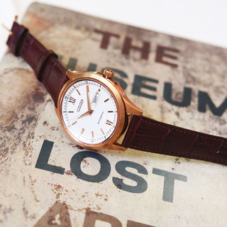 Đồng Hồ Nam Citizen NY4053-05A