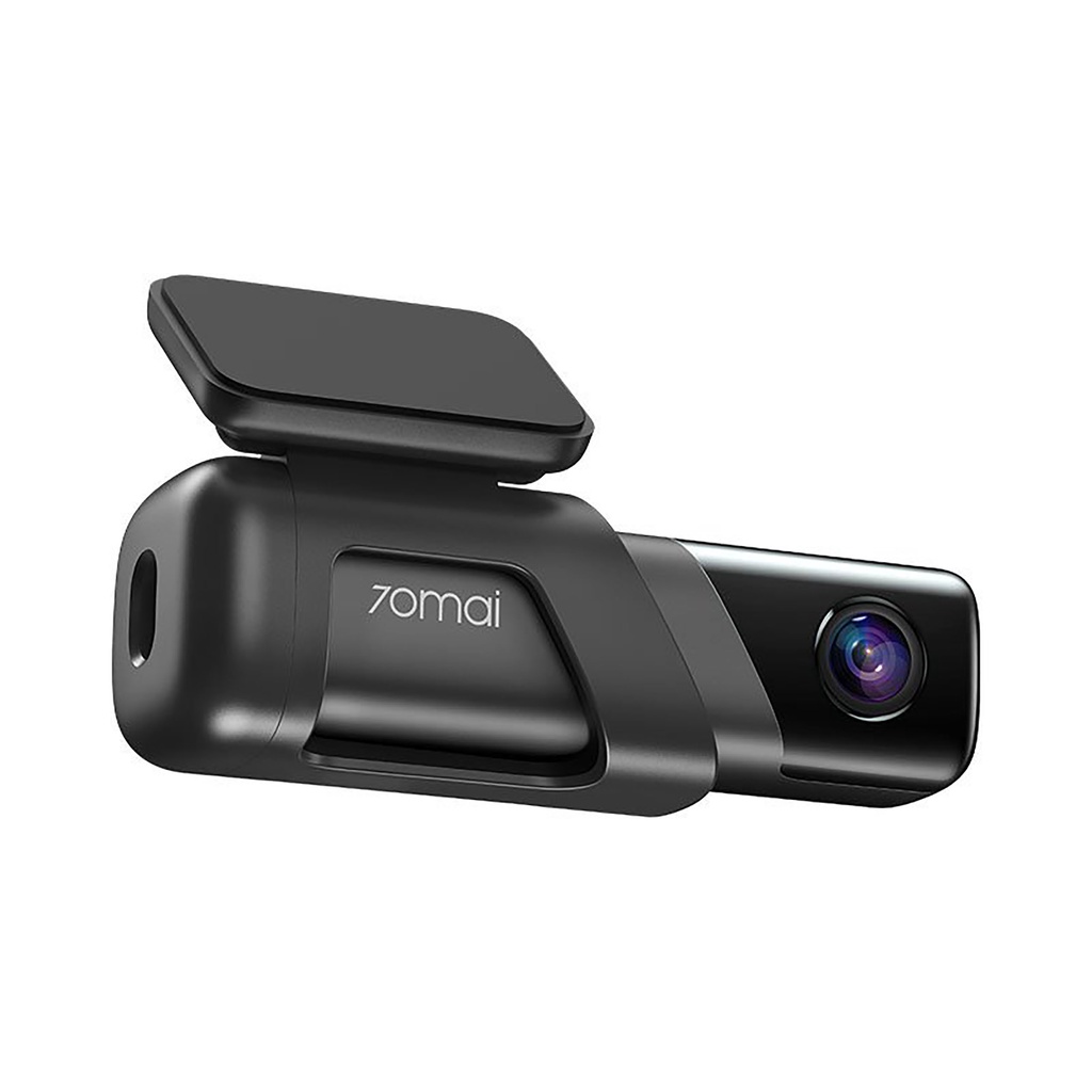 Camera hành trình 70Mai M500 là siêu phẩm hot nhất hiện nay với tính năng hiện đại, hỗ trợ lái xe an toàn.