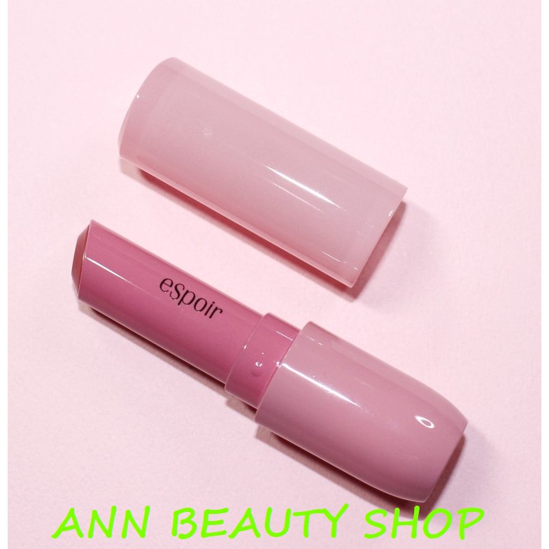 SON DƯỠNG CÓ MÀU COLORCONIC TINT LACQUER IN BALM ESPOIR | BigBuy360 - bigbuy360.vn