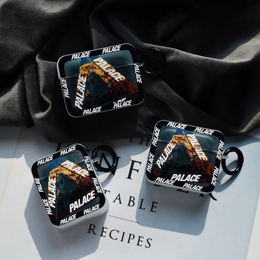 Vỏ Bảo Vệ Hộp Sạc Tai Nghe AirPods3gen 2021 AirPods3 AirPodsPro Airpods2 Ốp