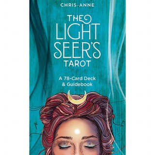Bộ bài LIGHT SEER TAROT