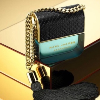 Nước Hoa Marc Jacobs Decadence EDP-5ml/10ml/20ml-𝓡𝓸𝓼𝔂.𝓹𝓮𝓻𝓯𝓾𝓶𝓮