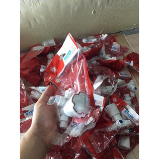 van khoá máy nước nóng
