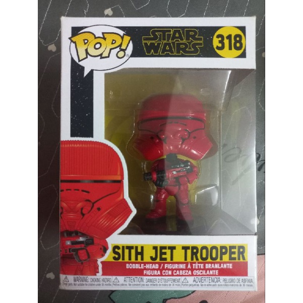 Mô hình nhân vật Funko Pop các loại