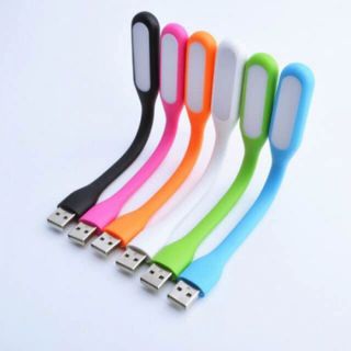 [Giá sỉ] Đèn led USB siêu sáng giao màu ngẫu nhiên