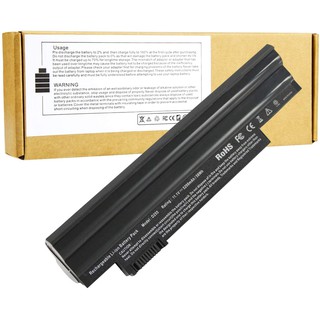 Pin Laptop Acer Aspire One D255 D257 D260 522 722 Al10a31 Al10b31 Al10g31 Gateway LT23 LT27 LT28 Series LT2304c LT2702R
