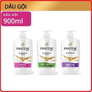 Dầu Gội Pantene chai 900G (mẫu mới) nk032
