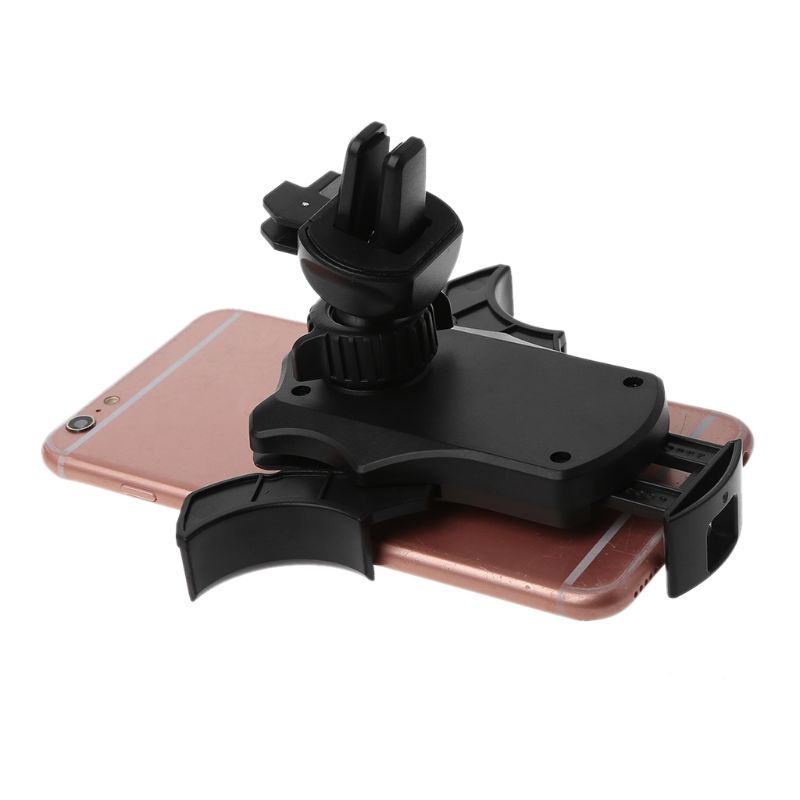 Giá Đỡ ĐiệN ThoạI GắN Lỗ Thông Gió Xe Ô Tô