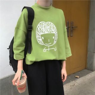  Áo thun bigsize unisex
