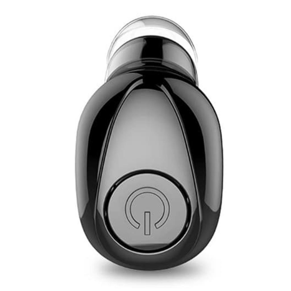 Tai nghe Bluetooth mini tặng dock sạc pin cực trâu In-Ear ,giá rẻ Dung Lượng Khủng Sạc Luôn Cho Thiết Bị Di Động -dc3518