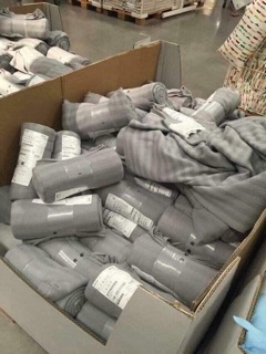 Chăn hè IKEA Thái lan tiện dụng
