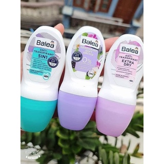 Lăn Nách Balea Dành cho phái đẹp 50ml - Đức