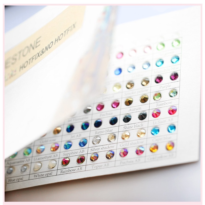 Thẻ Màu Đá Hoa Cương Thương Hiệu Qiaoyo Cho Sửa Chữa / Không Cần Sửa Chữa