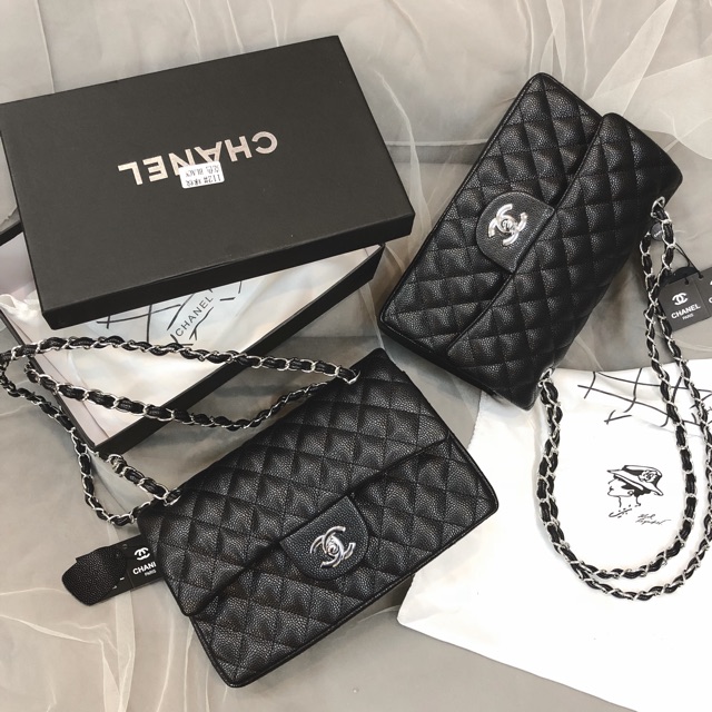 Túi Classic da sần super