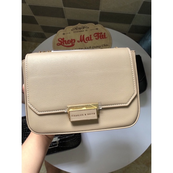 Túi CK khoá bấm đẹp New