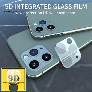 Kính bảo vệ camera sau của IPHONE 11 PRO MAX