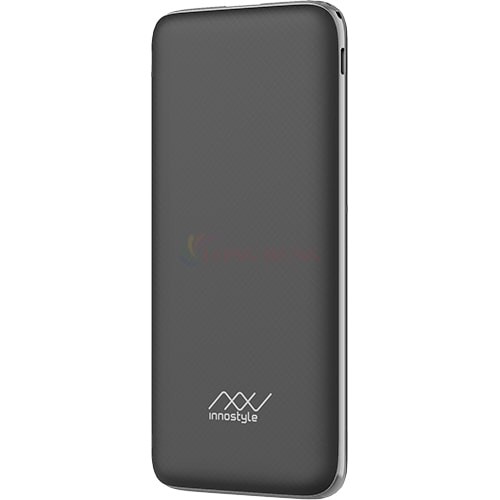 Sạc dự phòng Innostyle PowerGo Plus 10000mAh PD18W QC3.0 IP18PD - Hàng chính hãng