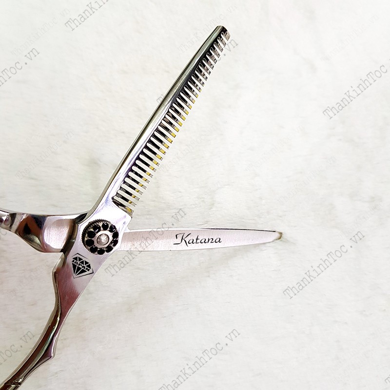 Kéo tỉa tóc nam nữ cao cấp  Kéo  sắc bén chuyên nghiệp