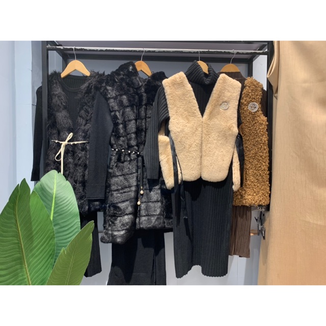 Áo lông sale 79k