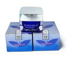 Chuyên sỉ kem dưỡng chống lão hoá dakami