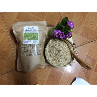 Gạo lứt trắng nàng tiên